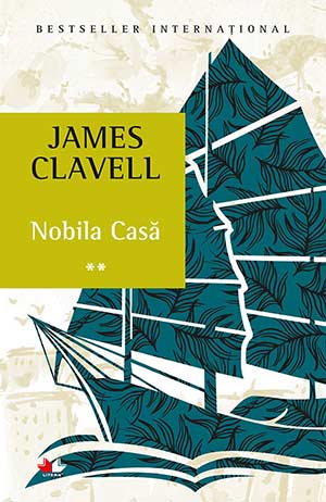 James Clavell