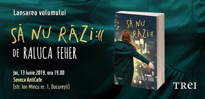 Să nu râzi