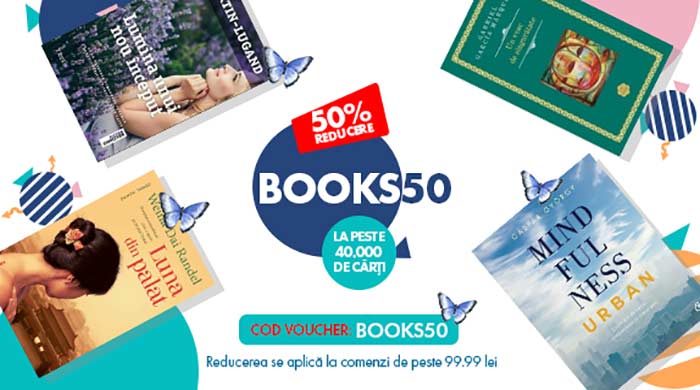 BOOKS50