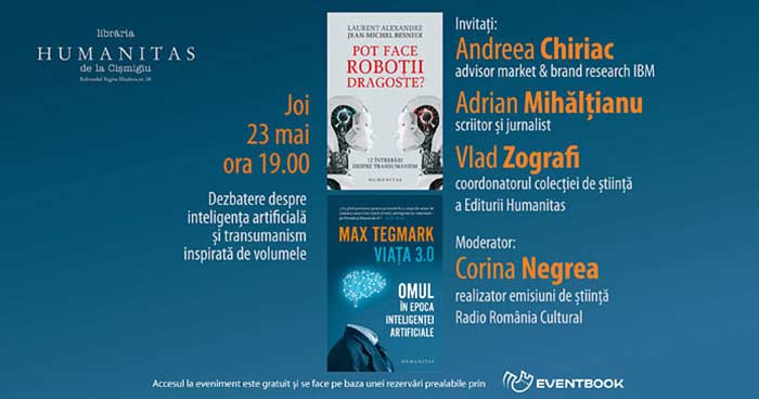 Inteligența artificială