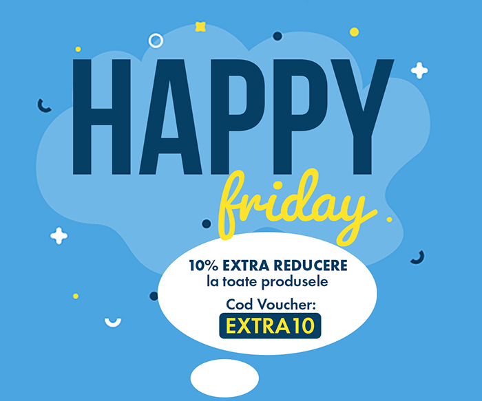 extra reducere