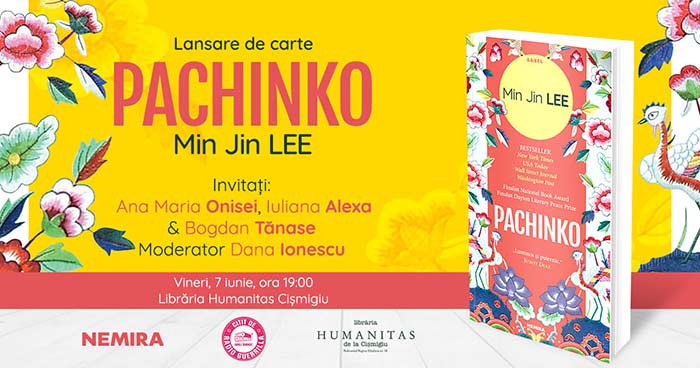 Pachinko