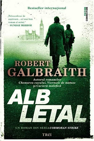 Alb letal