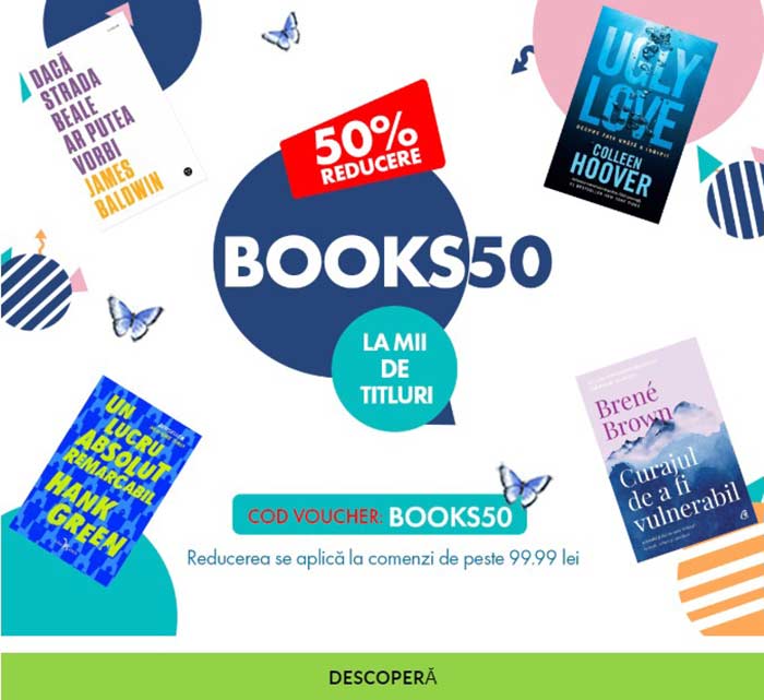 BOOKS50