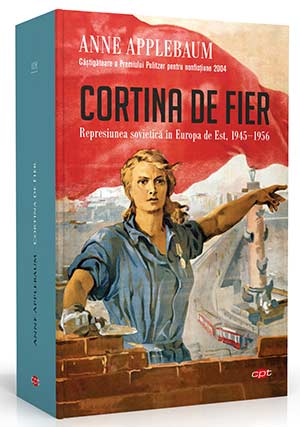 Cortina de fier