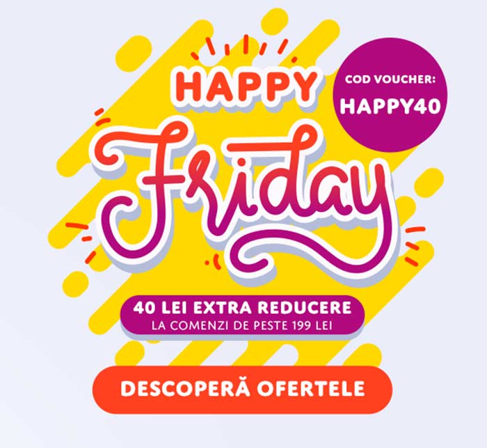 Happy Friday