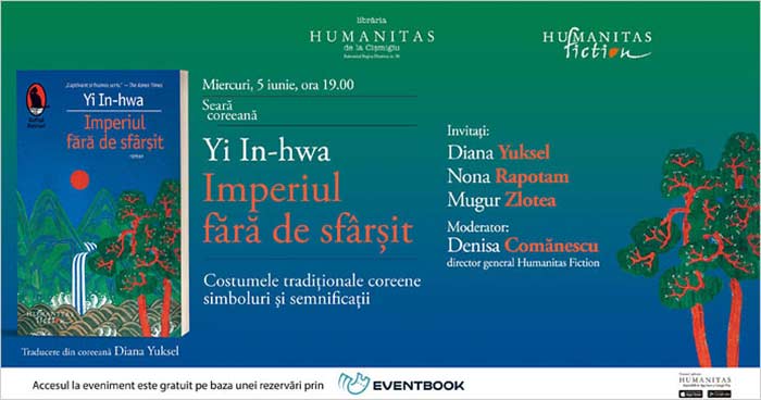 Imperiul fără de sfârșit
