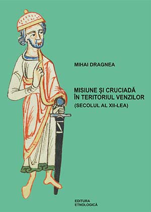 Misiune şi cruciadă în teritoriul venzilor