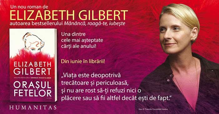Orașul fetelor