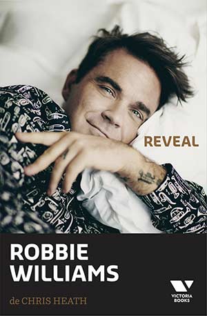 Robbie Williams