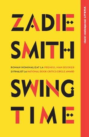 Swing Time