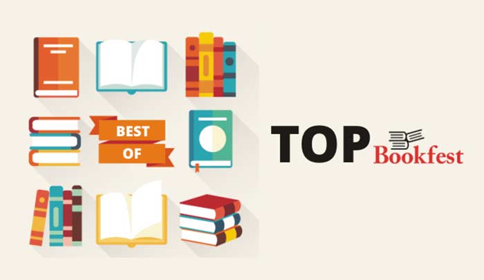 Top Bookfest