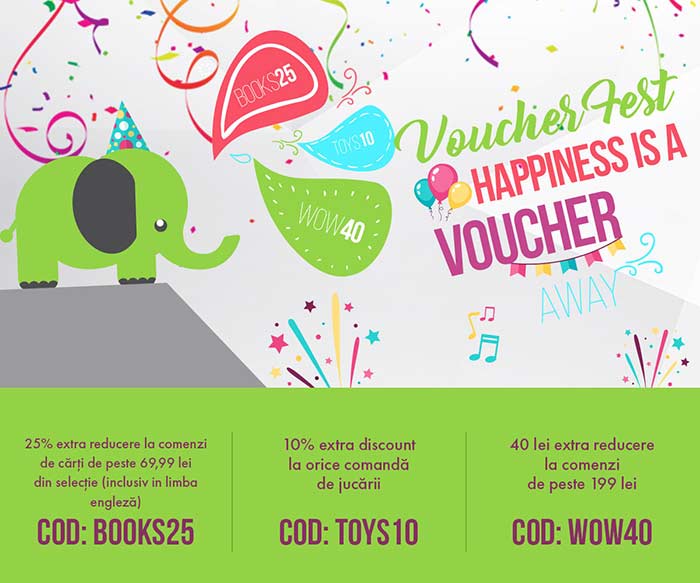 Voucherfest