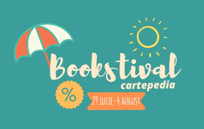 BOOKSTIVAL