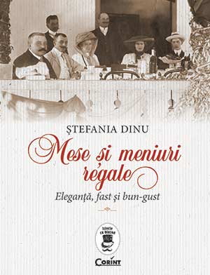 Mese și meniuri regale