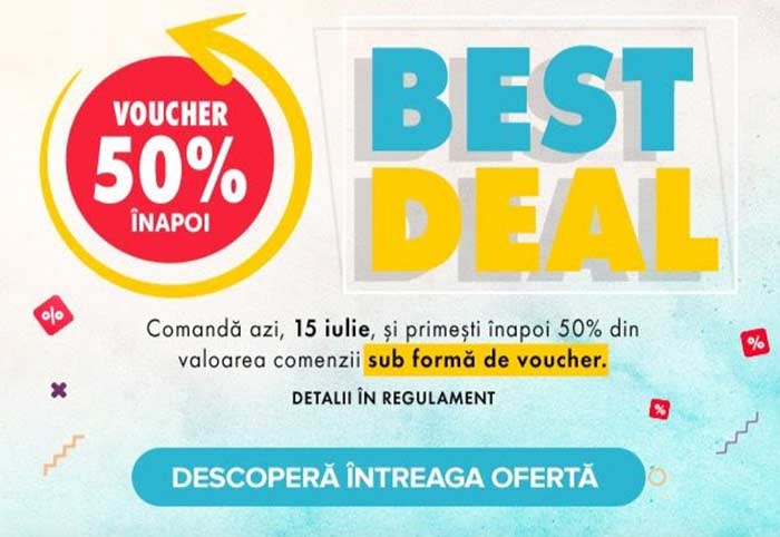 Best Deal