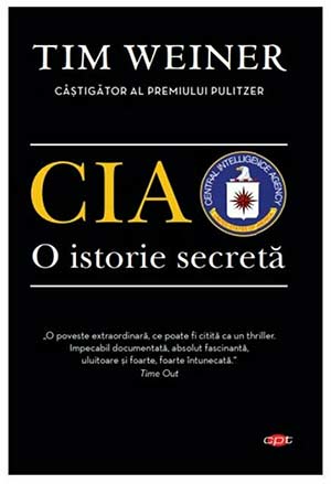 CIA. O istorie secretă