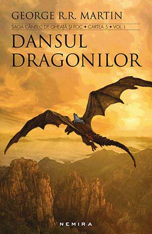 Dansul Dragonilor