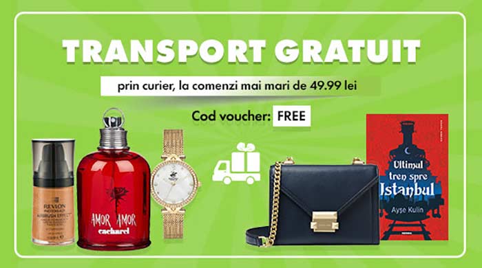 transport gratuit
