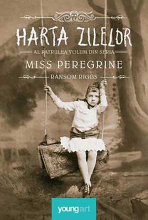 Miss Peregrine