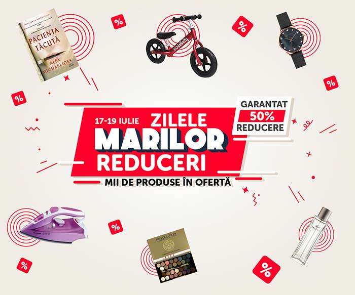 Zilele Marilor Reduceri