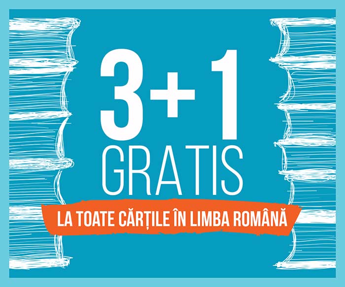 3+1 Gratis