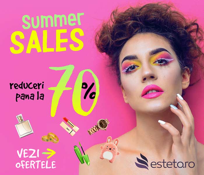Summer Sales