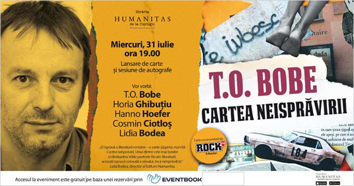 Cartea neisprăvirii