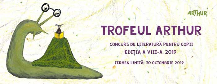 Trofeul Arthur