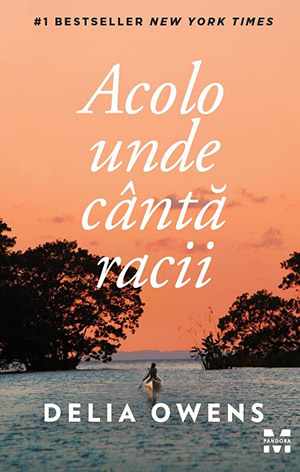 Acolo unde cântă racii