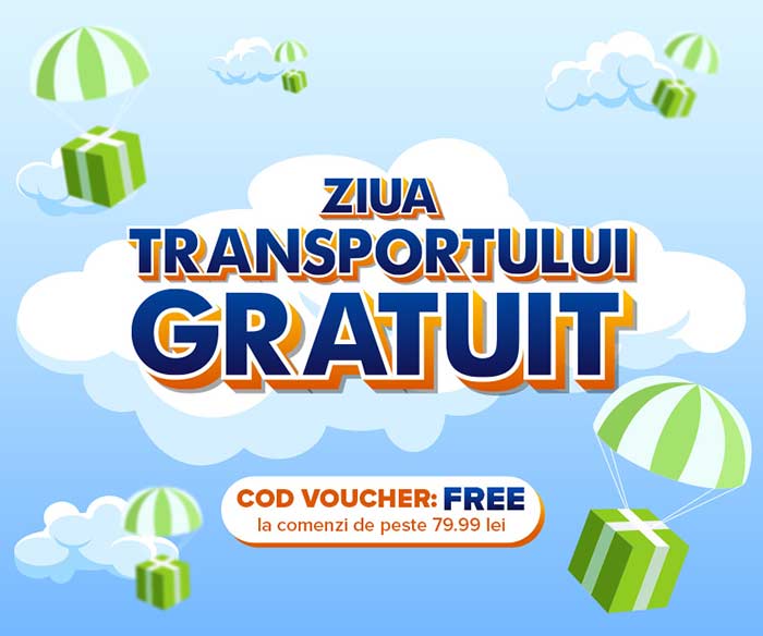 transport gratuit