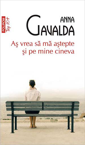 Aş vrea să mă aştepte şi pe mine cineva