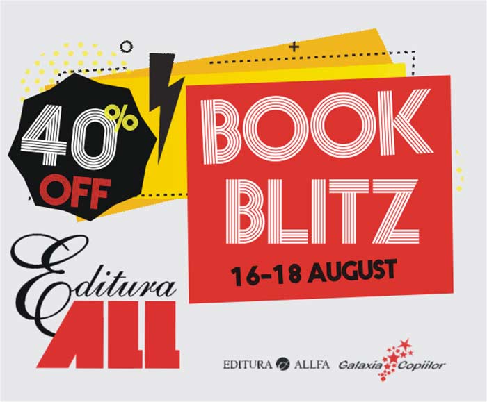 Book Blitz