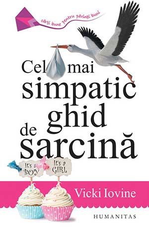 Cel mai simpatic ghid de sarcină