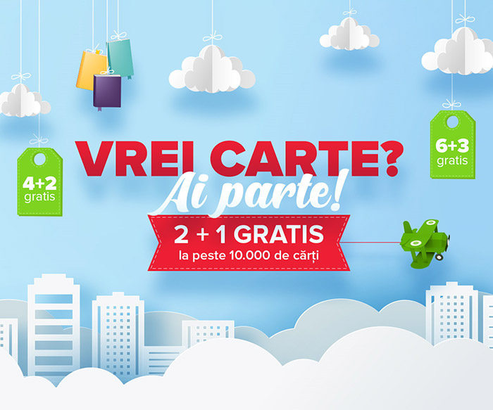 2+1 Gratis