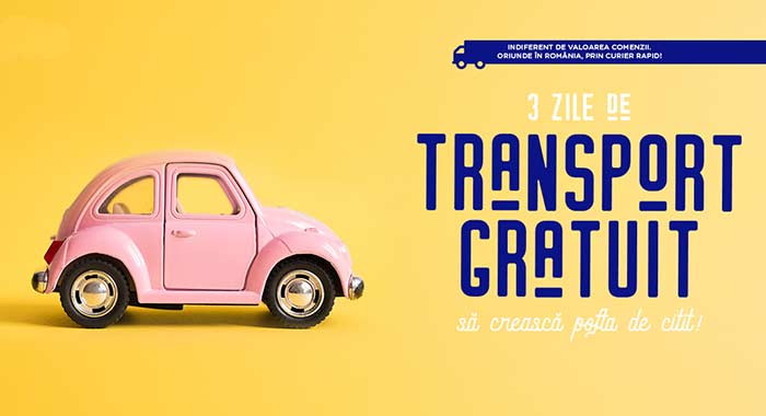 Transport gratuit