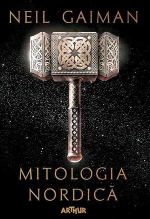Mitologia nordică
