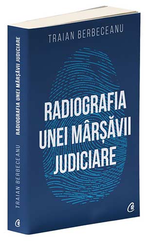 Radiografia unei marsavii judiciare