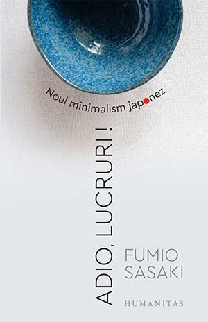 minimalism japonez