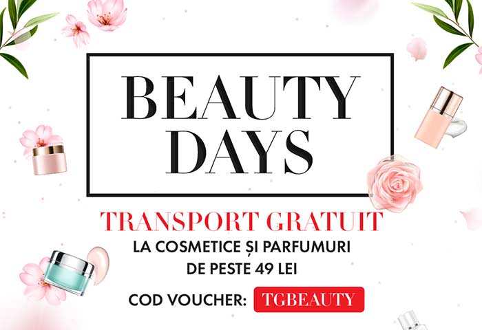 Beauty Days