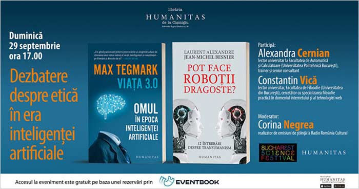 inteligenței artificiale