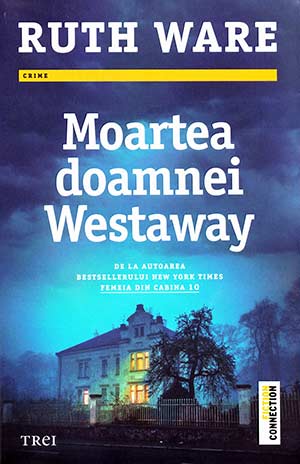Moartea doamnei Westaway