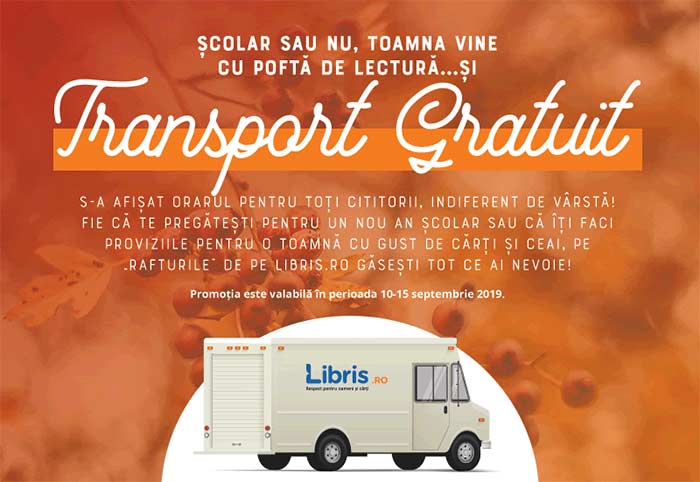 transport gratuit