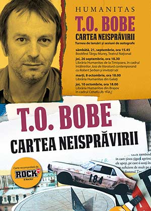 Cartea neisprăvirii