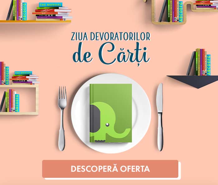 Ziua Devoratorilor de Cărți