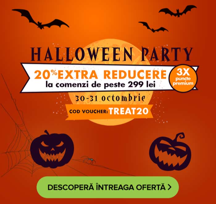 Halloween Party