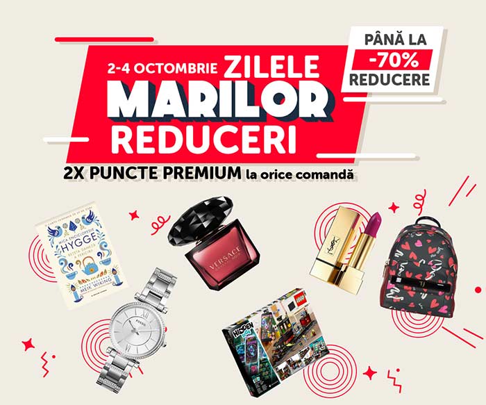 Zilele Marilor Reduceri
