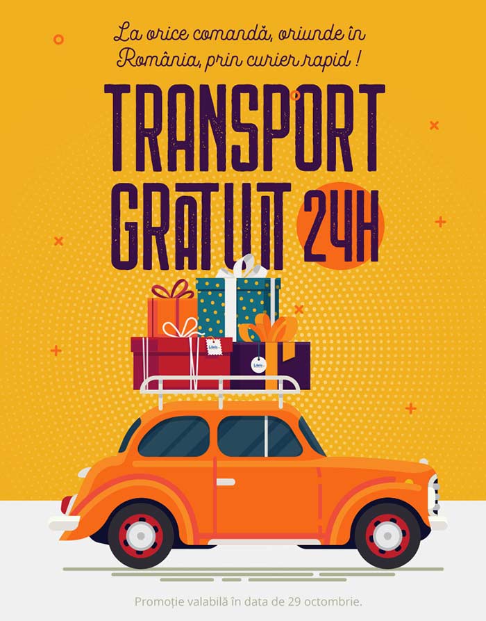 transport gratuit