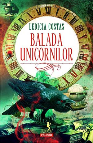 Balada unicornilor