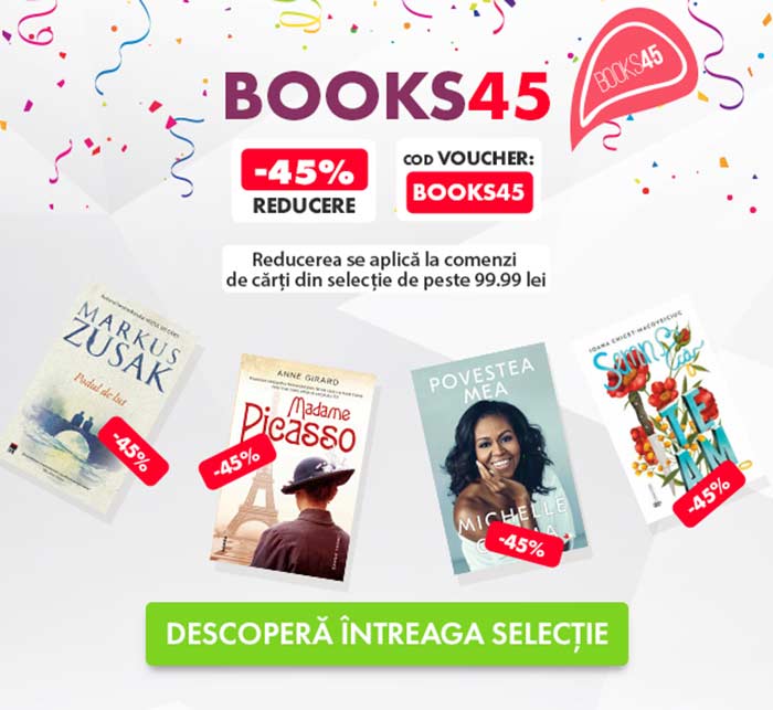 BOOKS45